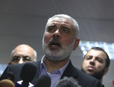 هنية: القسام أقوى من أيام 