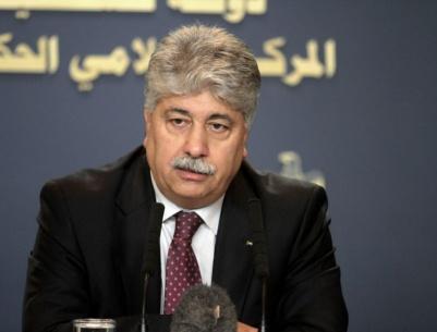 مجدلاني:التعديل سيطال وزرات الداخلية والاقتصاد والزراعة