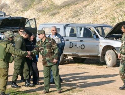 السلطة تهاجم إسرائيل على خلفية عمليات القتل اليومي