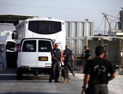 3 أسرى مقدسيين يدخلون عامهم الـ 13بسجون الاحتلال