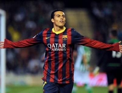 اقتراب بيدرو من مانشستر يونايتد يعجّل برحيل دي ماريا إلى باريس