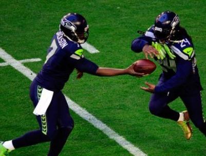 كرة أميركية 