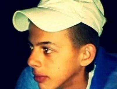 الرئيس يمنح الشهيد الطفل محمد أبو خضير نوط القدس