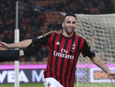 رسمياً: عادل رامي ينتقل الى اشبيلية الاسباني