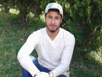 الأسير ياسر الطروة فاقد للوعي منذ اعتقاله