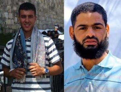 الأسرى للدراسات خطورة على حياة المضربين في السجون الاسرائيلية