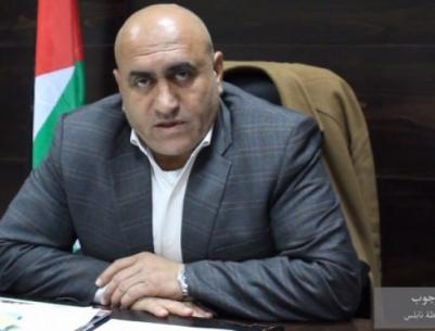 محافظ نابلس: نحاول ادخال قوة أمنية إلى بلاطة وبعض 