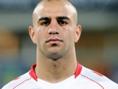 لاعب عربي في طريقه لبرشلونة