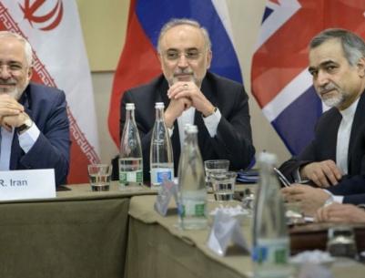 تفاصيل الاتفاق الإيراني مع الدول الست