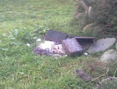 الشرطة تتلف جسما مشبوها وتفتح تحقيقا في انفجار آخر في جنين