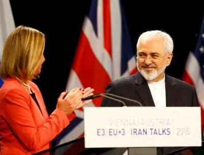 اهم بنود الاتفاق النووي بين ايران والغرب