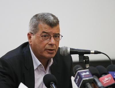 قراقع: مقاطعة محاكم الاعتقال الاداري تتسع وتحتاج الى مساندة دولية