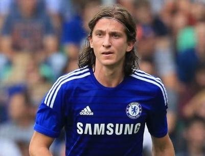 رئيس اتلتيكو مدريد: فيليبي لويس يقترب من العودة للنادي