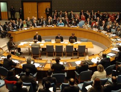 مجلس الأمن يصادق على الاتفاق النووي