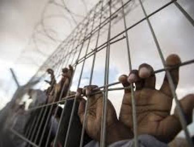 الأسير عثمان يواصل إضرابه عن الطعام منذ 22 يوما