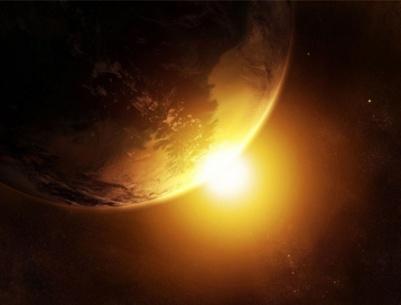 موجة الحر نتيجة تغيرات شمسية