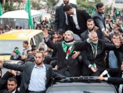 حماس تحظر سفر قياداتها وعناصرها من القسام خارج غزة