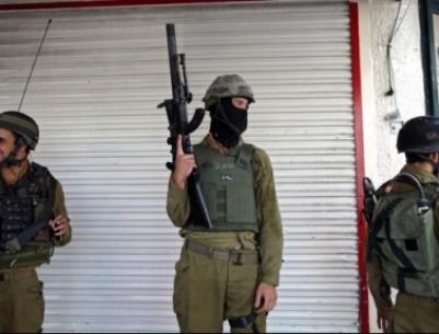 الاحتلال يصادق اليوم على 