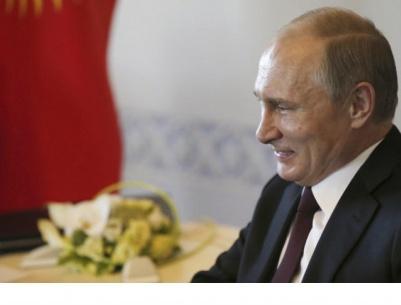 بوتين بصدد طرح مبادرة لحل الأزمة السورية