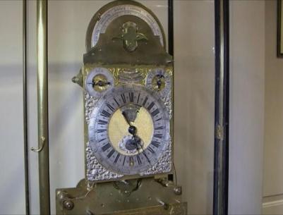 الساعة الموناليزا للبيع بستة ملايين دولار