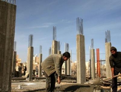 مصرع عامل فلسطيني في مستوطنة 