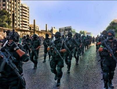 القسام تحذر من انفجار كبير اذا مس المسجد الاقصى المبارك