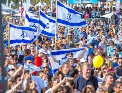 دولة الاحتلال ستواجه انفجارا سكانيا