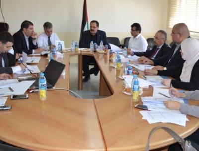 الوزير صيدم: العمل جارٍ لتحصيل أموال صندوق إقراض الطلبة