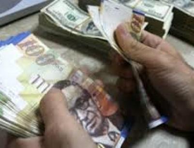 ارتفاع طفيف على سعر صرف الدولار