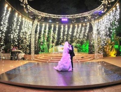 تكاليف الزواج في الدول العربية.. السعودية الأعلى