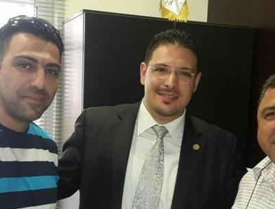 بنك القدس يقدم رعايته لدوري عائلات بيت ساحور