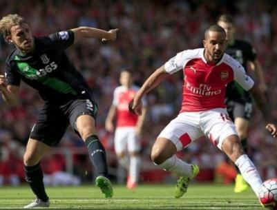 فيديو: ملخص مباريات الدوري الانجليزي الممتاز