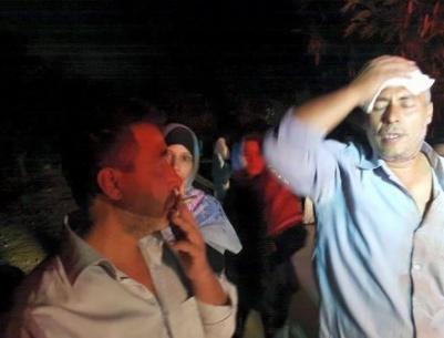 قوات الاحتلال تقتحم منزل الشهيد ‫‏حلبي‬ قرب رام الله