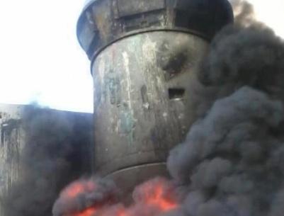 مسيرة لطلبة المدارس تتجه نحو الحاجز العسكري شمال بيت لحم