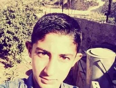 رصاصة في القلب تنهي حلم الشهيد عبيدالله بالعودة لمسقط رأسه