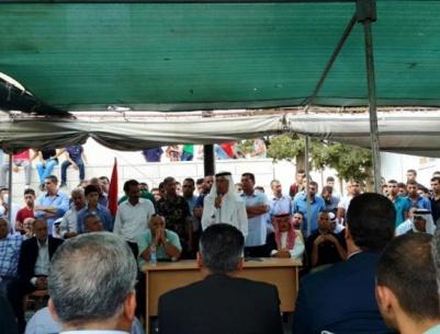 العبيدية: مليون دينار