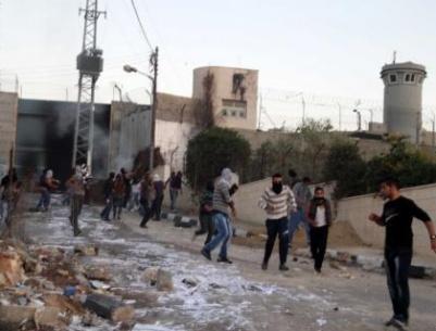 شهيد طفل برصاصة في القلب في بيت لحم