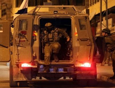 5 إصابات بالرصاص الحي في ليلة مواجهات عنيفة ببيت فوريك