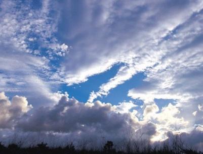 حالة الطقس- درجات الحرارة ادنى من معدلها وتجدد سقوط الامطار غداً