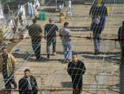 الأسير بلال ذياب من جنين  يواصل اضرابه عن الطعام