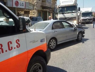 اصابة 4 مواطنين بالرصاص خلال شجار بغزة