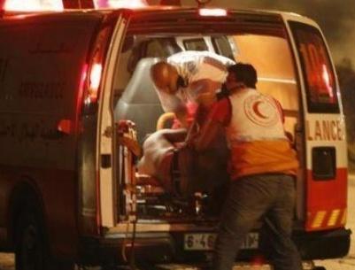 محدث : مقتل مواطن بشجار عائلي في الرام شمال القدس