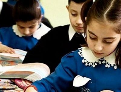 افتتاح العام الدراسي الجديد في محافظات الوطن