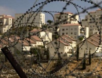 تركيا تدين بناء الإحتلال وحدات إستيطانية جديدة