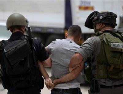 الاحتلال يمدد اعتقال فتى من بلدة يعبد