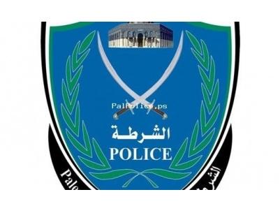 الشرطة تضبط حافلة نقل طلاب بحمولة زائدة بلغت 18 طالبا في الخليل