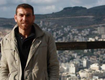 الأسير بلال ذياب مضرب منذ 11 يوما بظروف معقدة