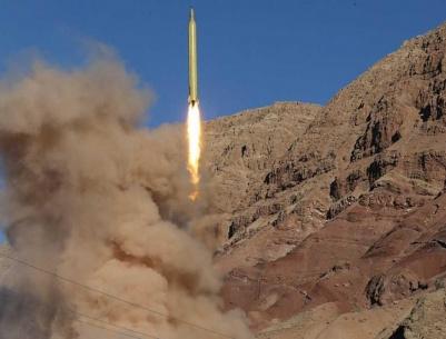 إيران تصعّد بتسريع برنامج 