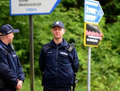 قتيلة وجرحى في حادث طعن جنوبي بولندا