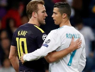 ريال مدريد يعرض صفقة تبادل لخطف هداف توتنهام